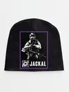 Детская шапка / Jackal