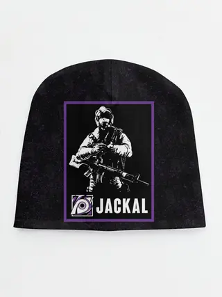 Детская шапка / Jackal