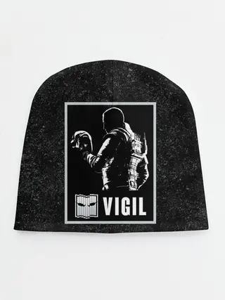 Детская шапка / Vigil
