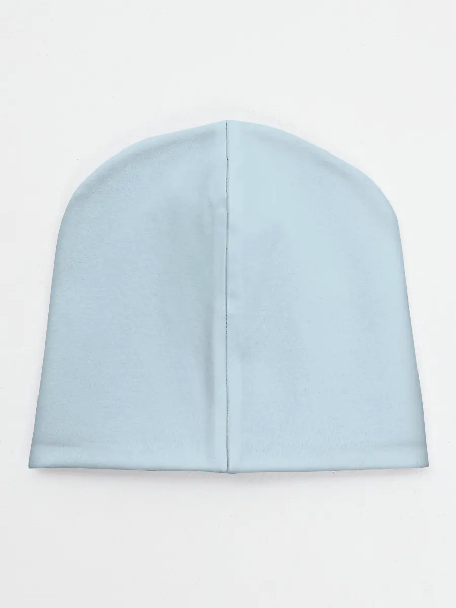 Детская шапка / Евангилион