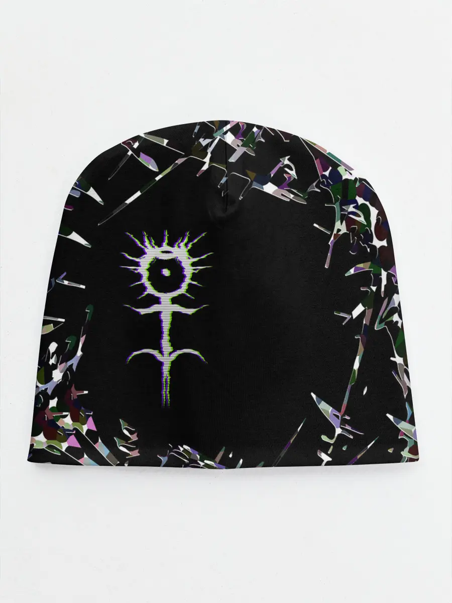 Детская шапка / GHOSTEMANE