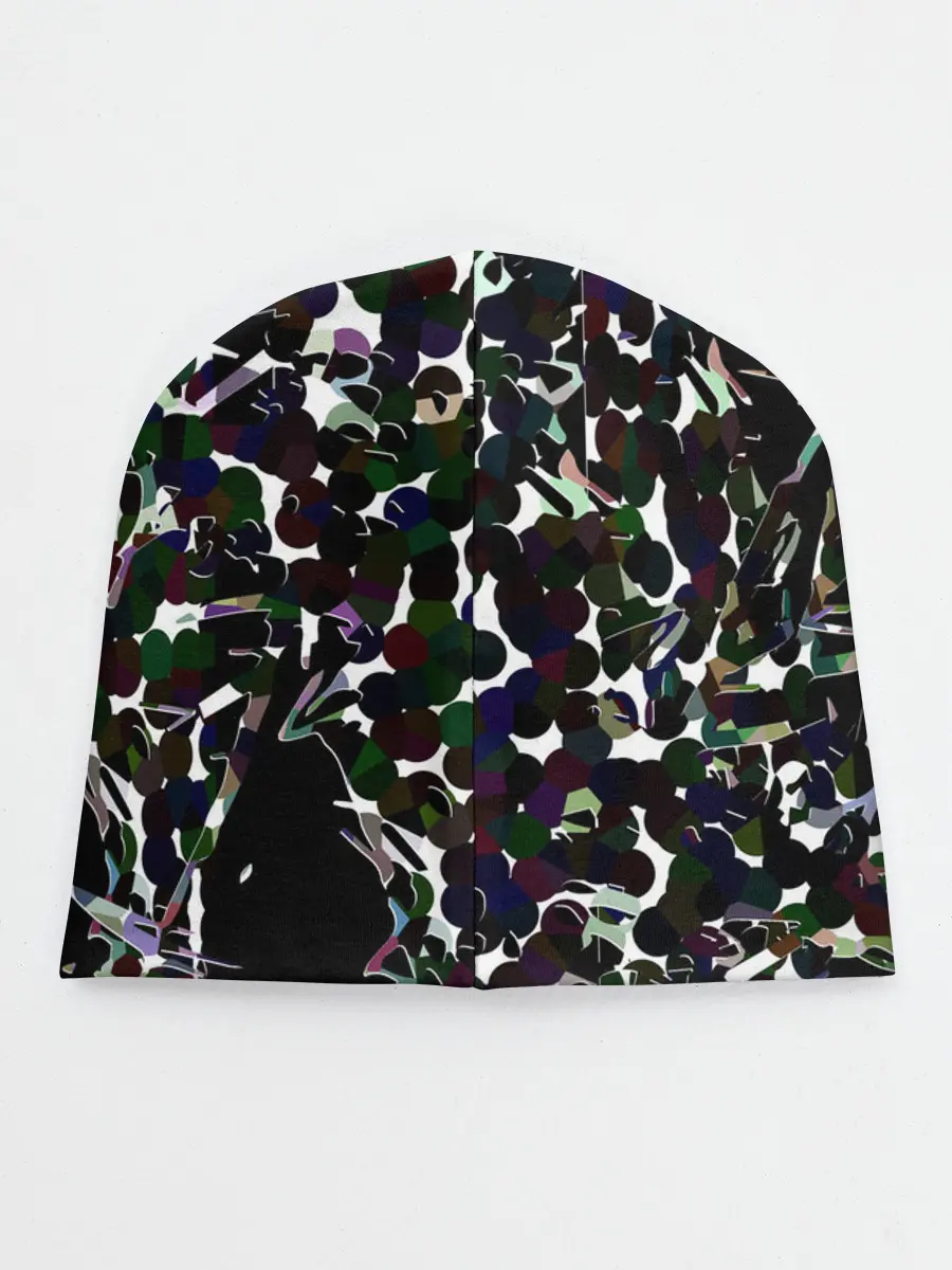 Детская шапка / GHOSTEMANE