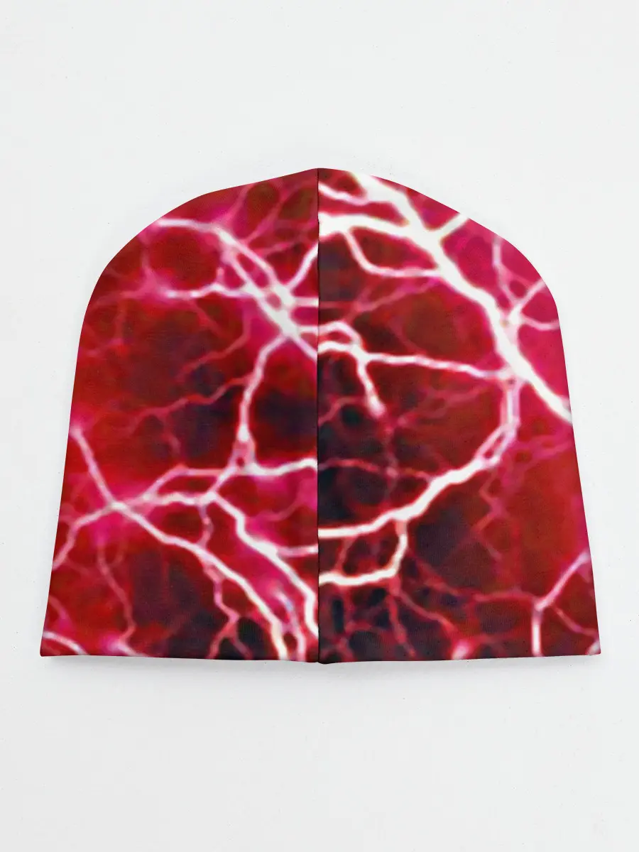 Детская шапка / Орёл