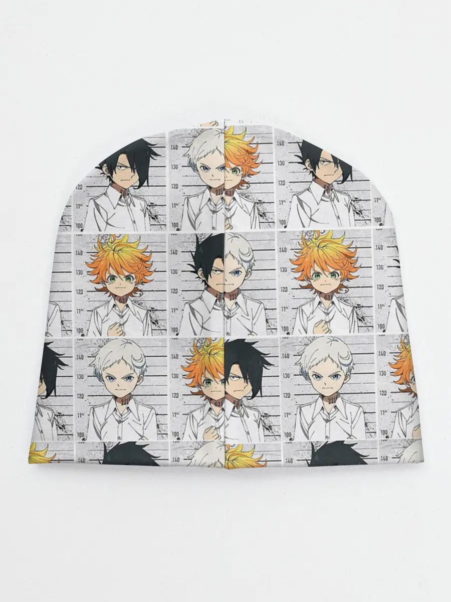 Детская шапка / Обещанный Неверленд