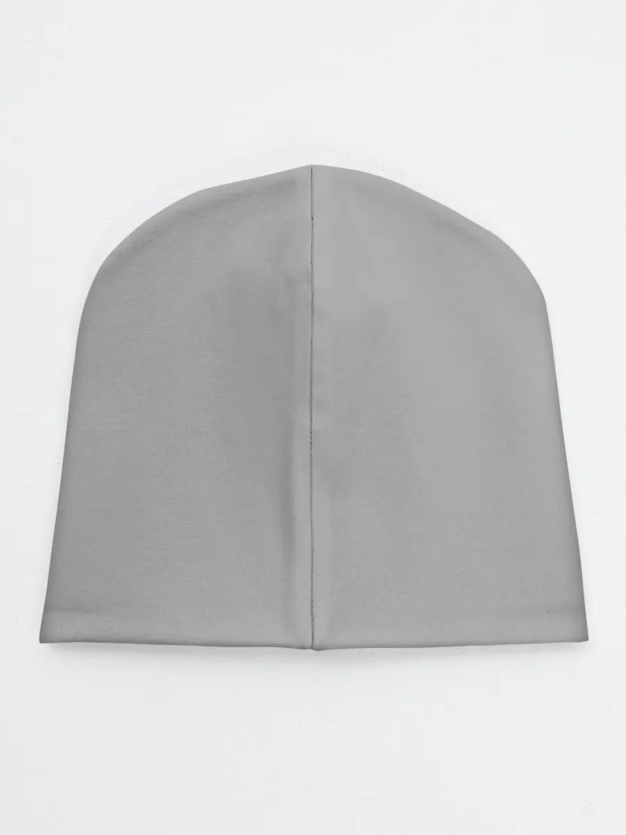 Детская шапка / Благородный серый волк