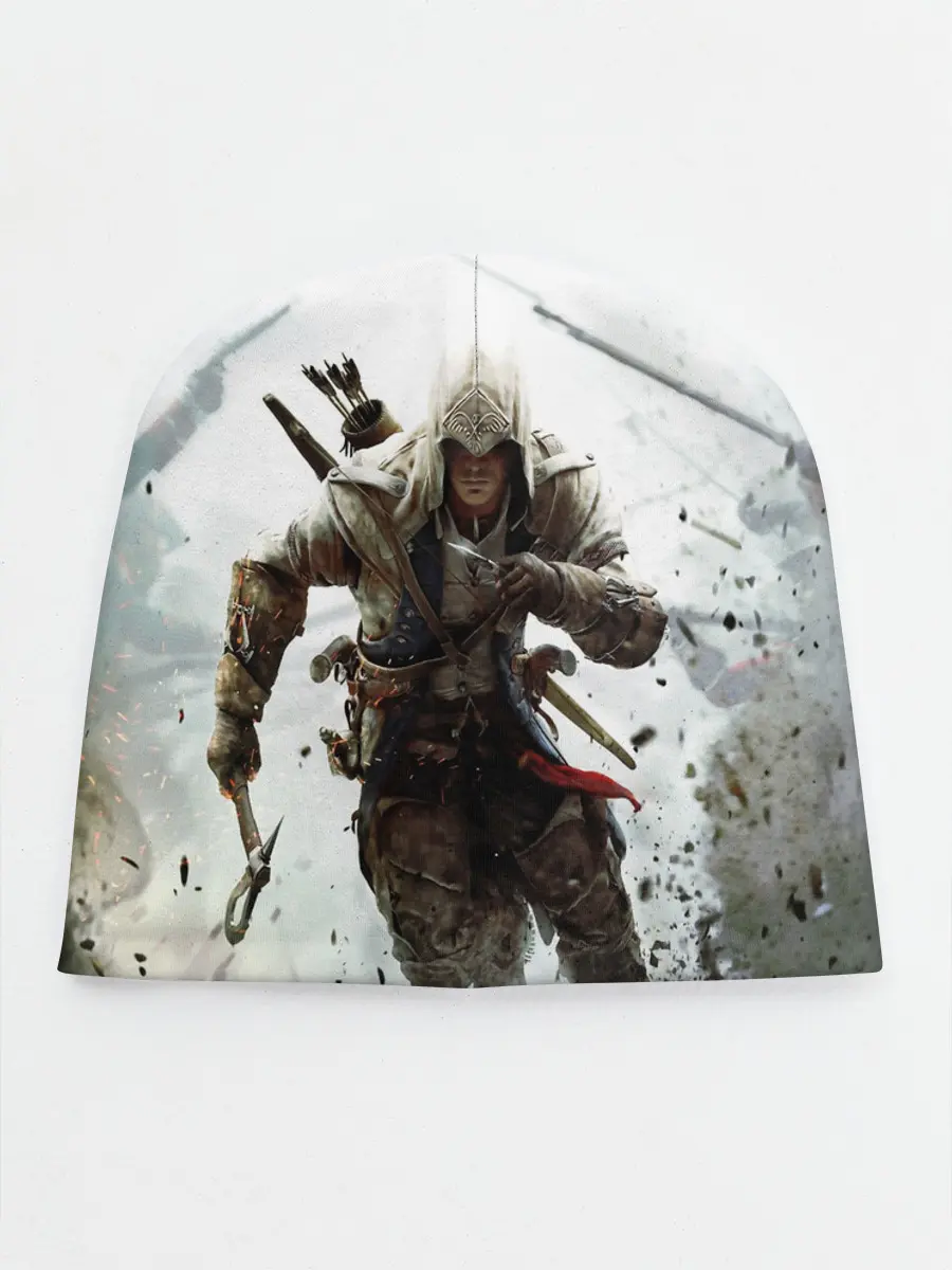 Детская шапка / Assassin’s Creed 3