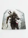 Детская шапка / Assassin’s Creed 3