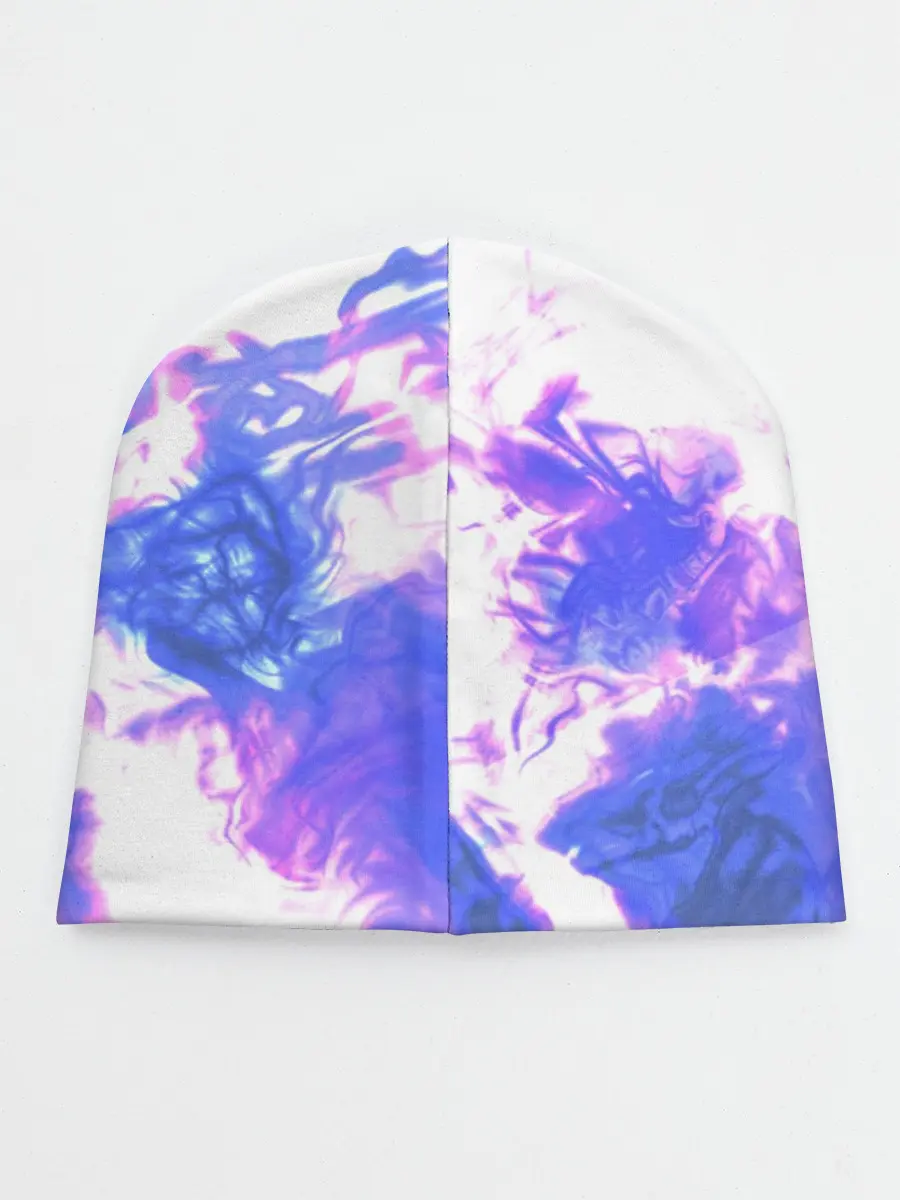 Детская шапка / OG Buda на блоке