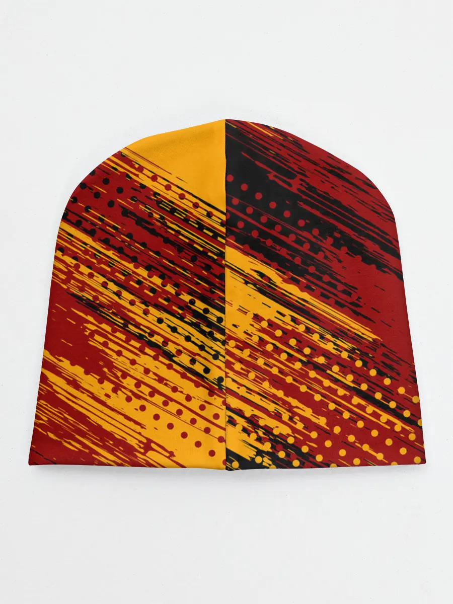 Детская шапка / Hades - Аид