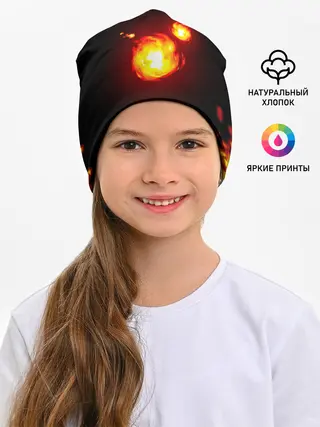 Детская шапка / Владимир