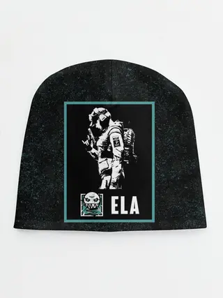 Детская шапка / Ela