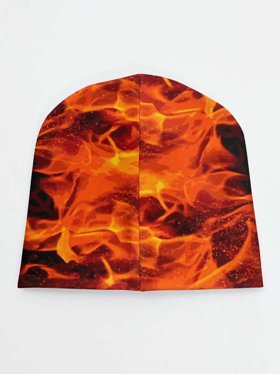 Детская шапка / СССР