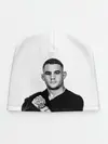 Детская шапка / Dustin Poirier