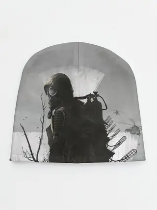 Детская шапка / Stalker