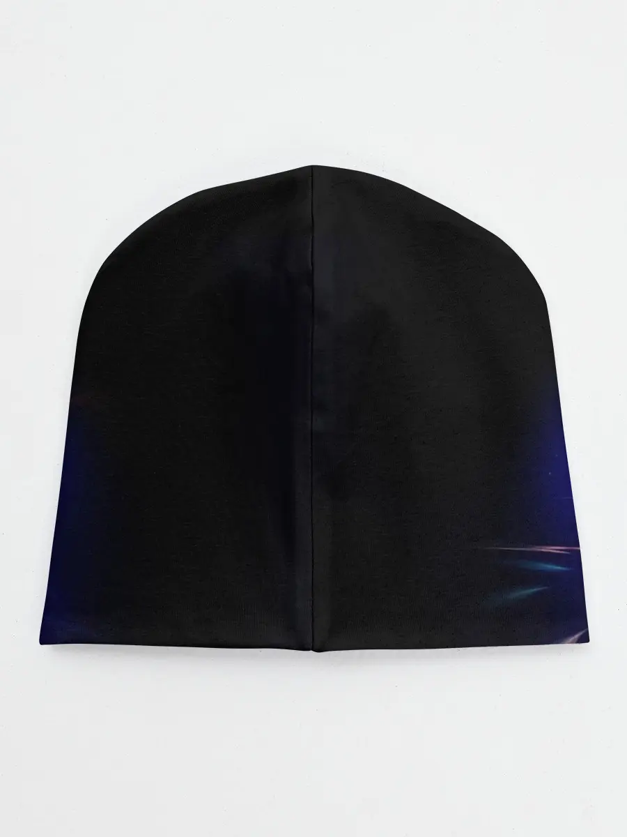 Детская шапка / Fortnite терминатор