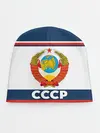 Детская шапка / СССР