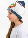 Детская шапка / СССР