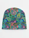 Детская шапка / Славянские Узоры