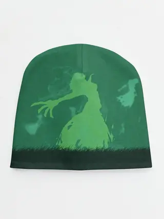 Детская шапка / Death Prophet