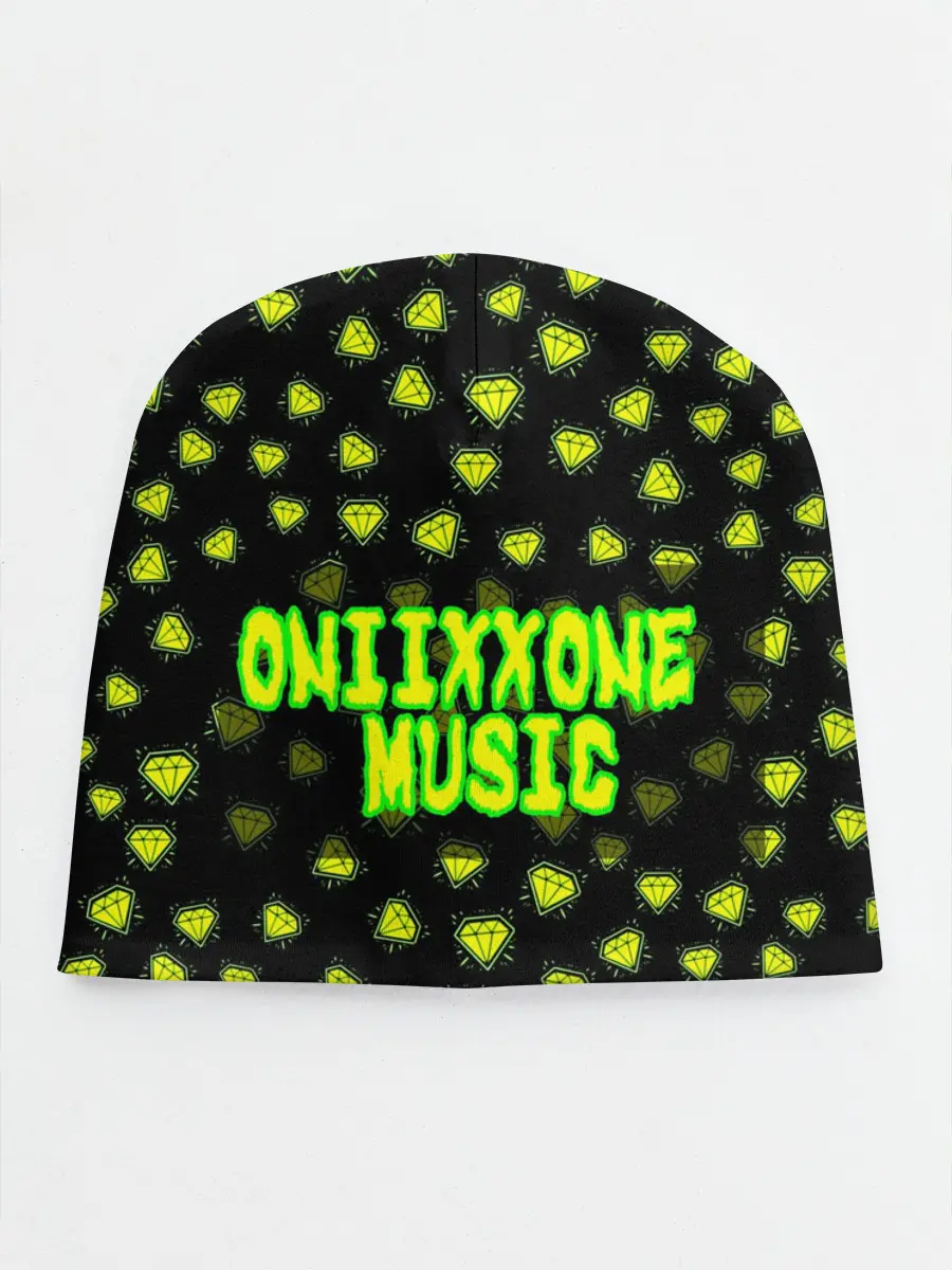 Детская шапка / OniixxOneMusic1