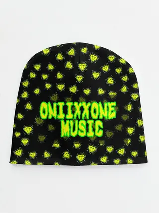 Детская шапка / OniixxOneMusic1