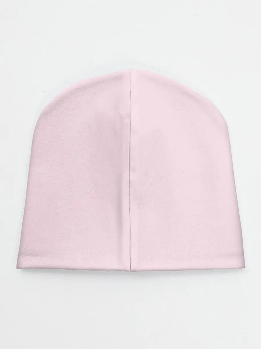 Детская шапка / Евангилион