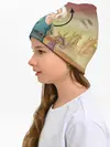 Детская шапка / Разочарование