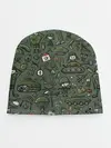 Детская шапка / военные атрибуты