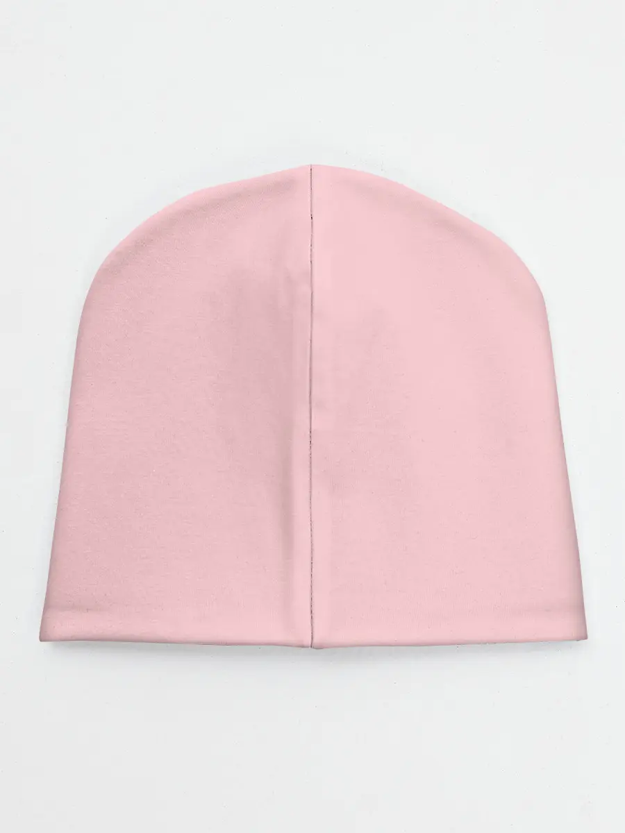 Детская шапка / Моб Психо 100