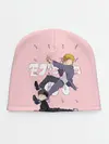 Детская шапка / Моб Психо 100