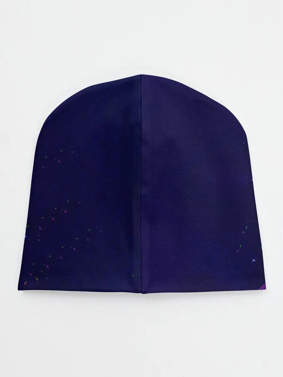 Детская шапка / SK8 the Infinity