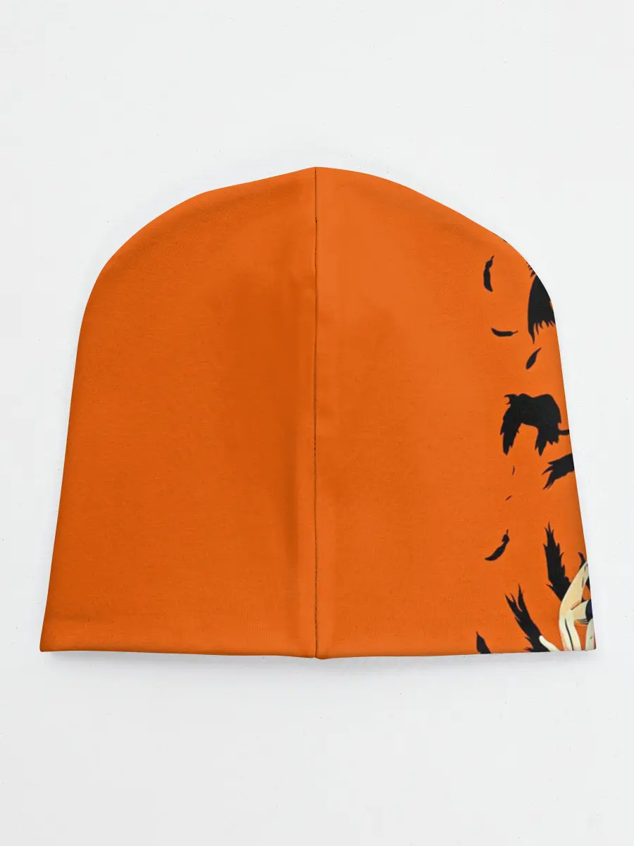 Детская шапка / Волебольная команда из аниме HAIKYUU!!