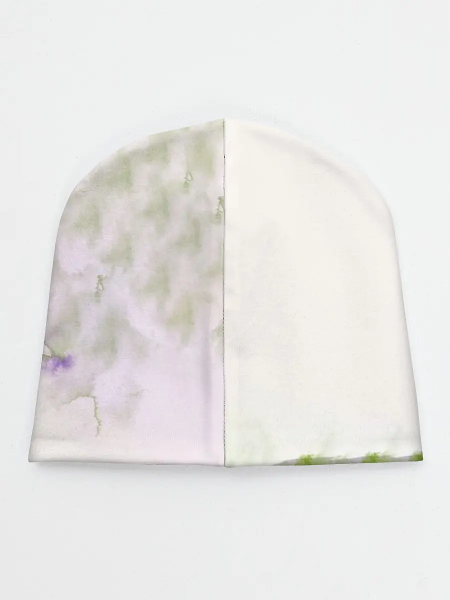 Детская шапка / SK8 the Infinity