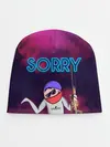 Детская шапка / Sorry CS GO
