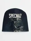 Детская шапка / Specnaz
