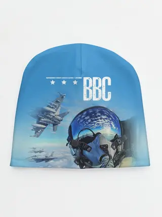 Детская шапка / ВВС