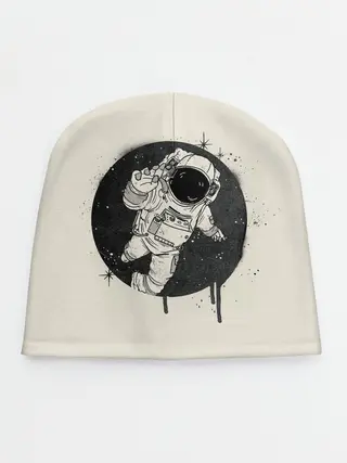 Детская шапка / Тёмный космос