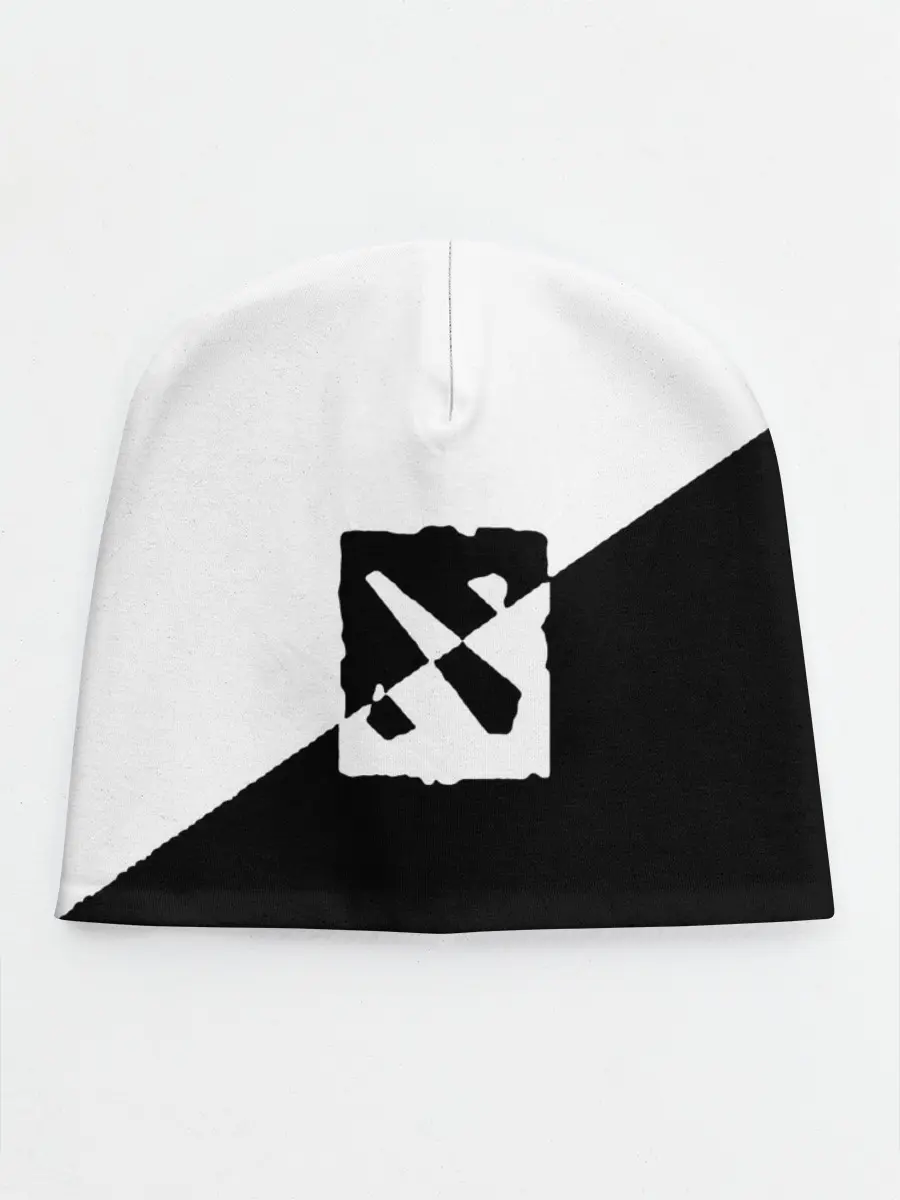 Детская шапка / DOTA2