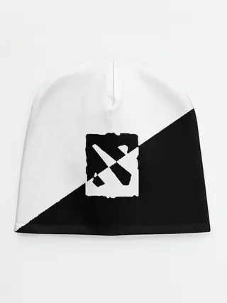 Детская шапка / DOTA2