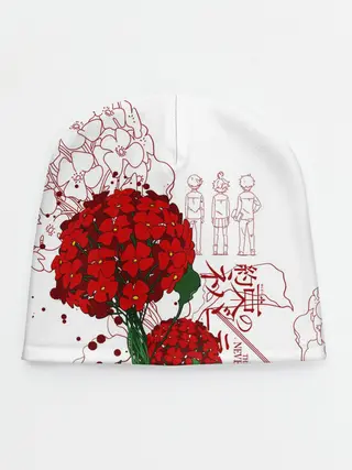 Детская шапка / Обещанный Неверленд