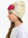 Детская шапка / Любовь