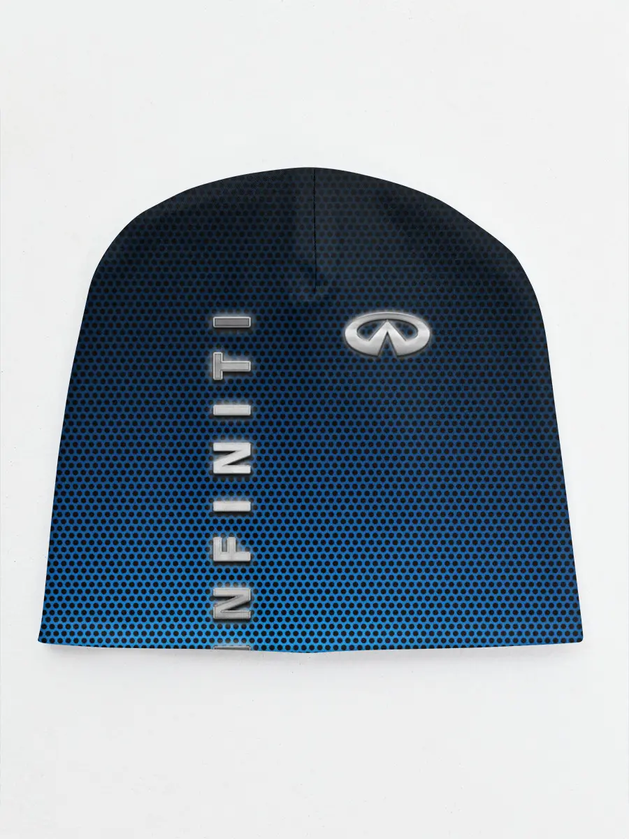 Детская шапка / INFINITI