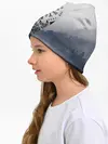 Детская шапка / русь