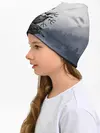 Детская шапка / русь