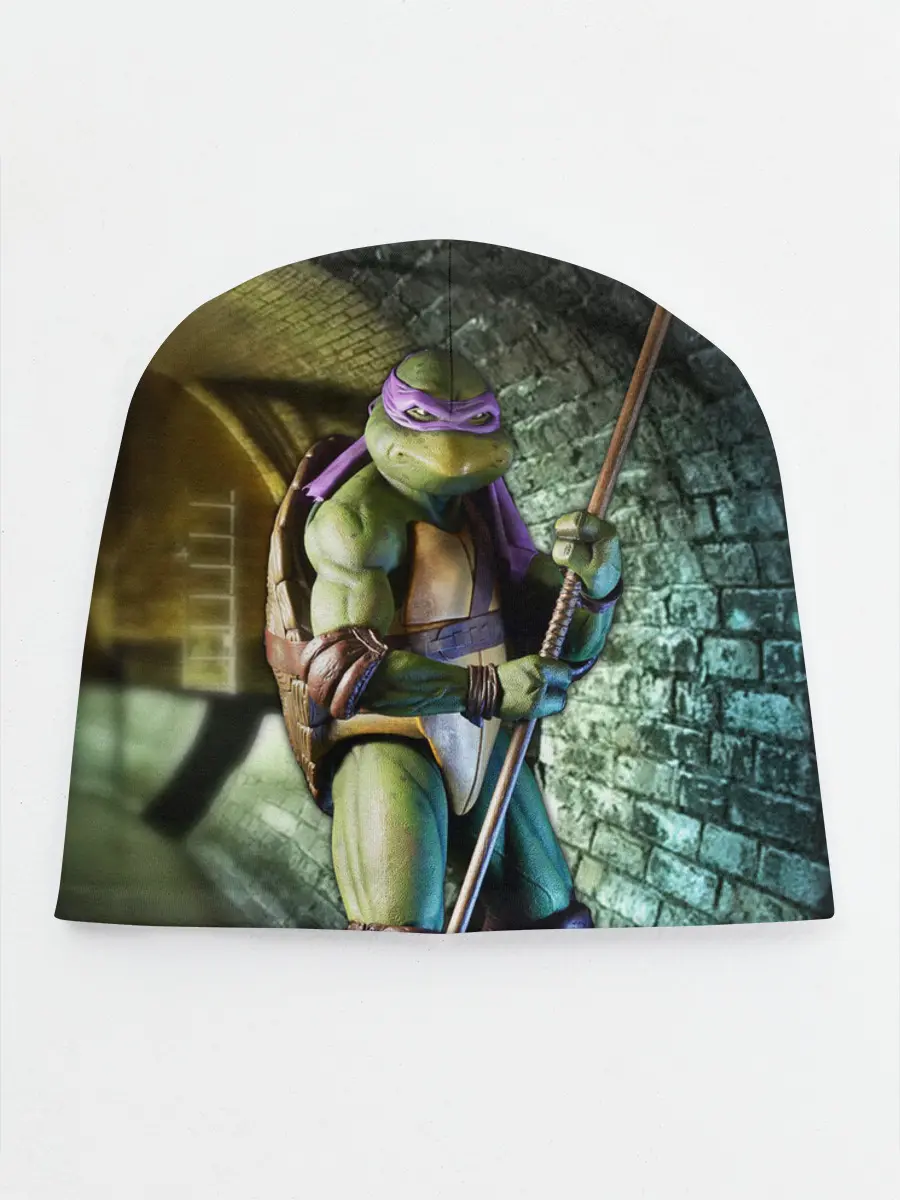 Детская шапка / Donnie