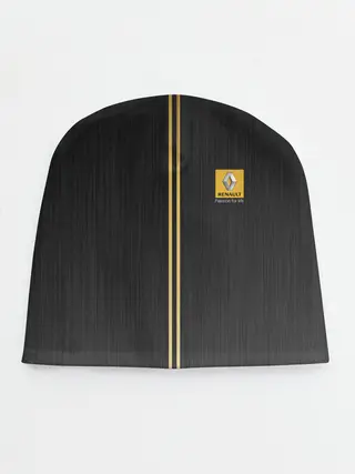 Детская шапка / RENO Passion for life