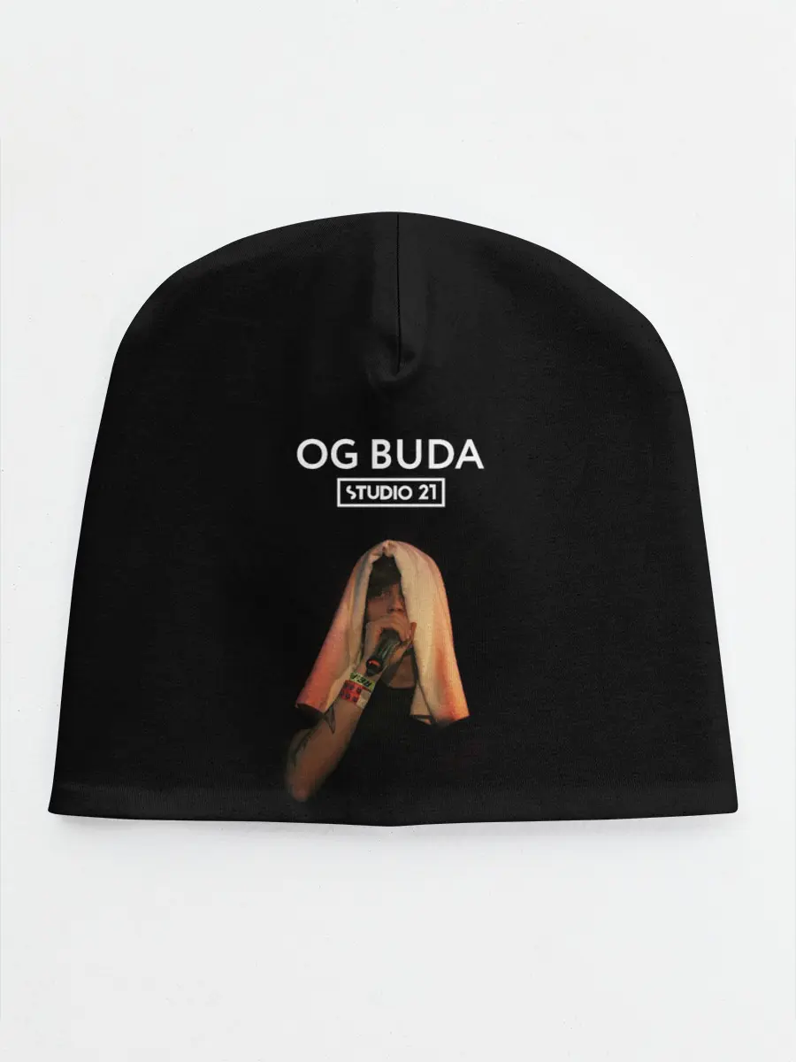 Детская шапка / OG Buda
