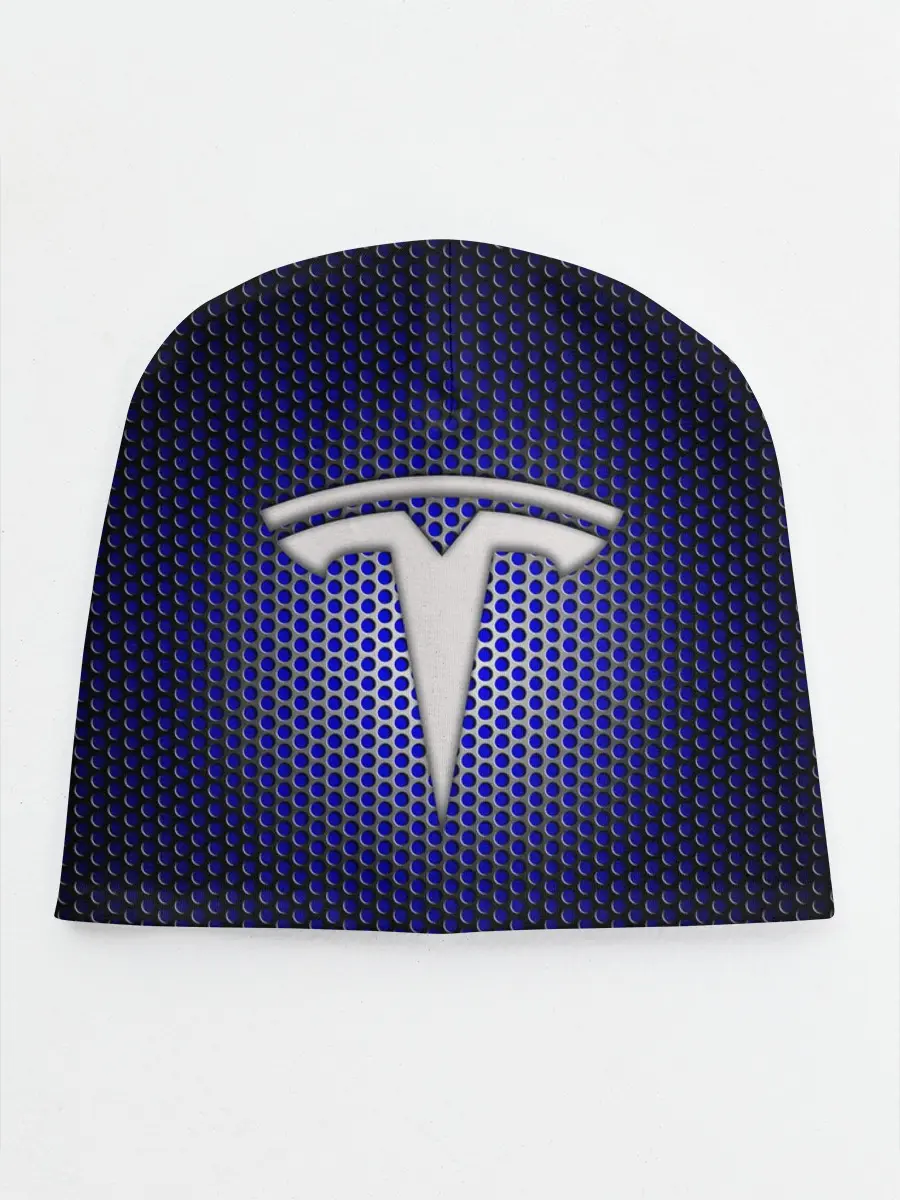 Детская шапка / Космические технологии TESLA