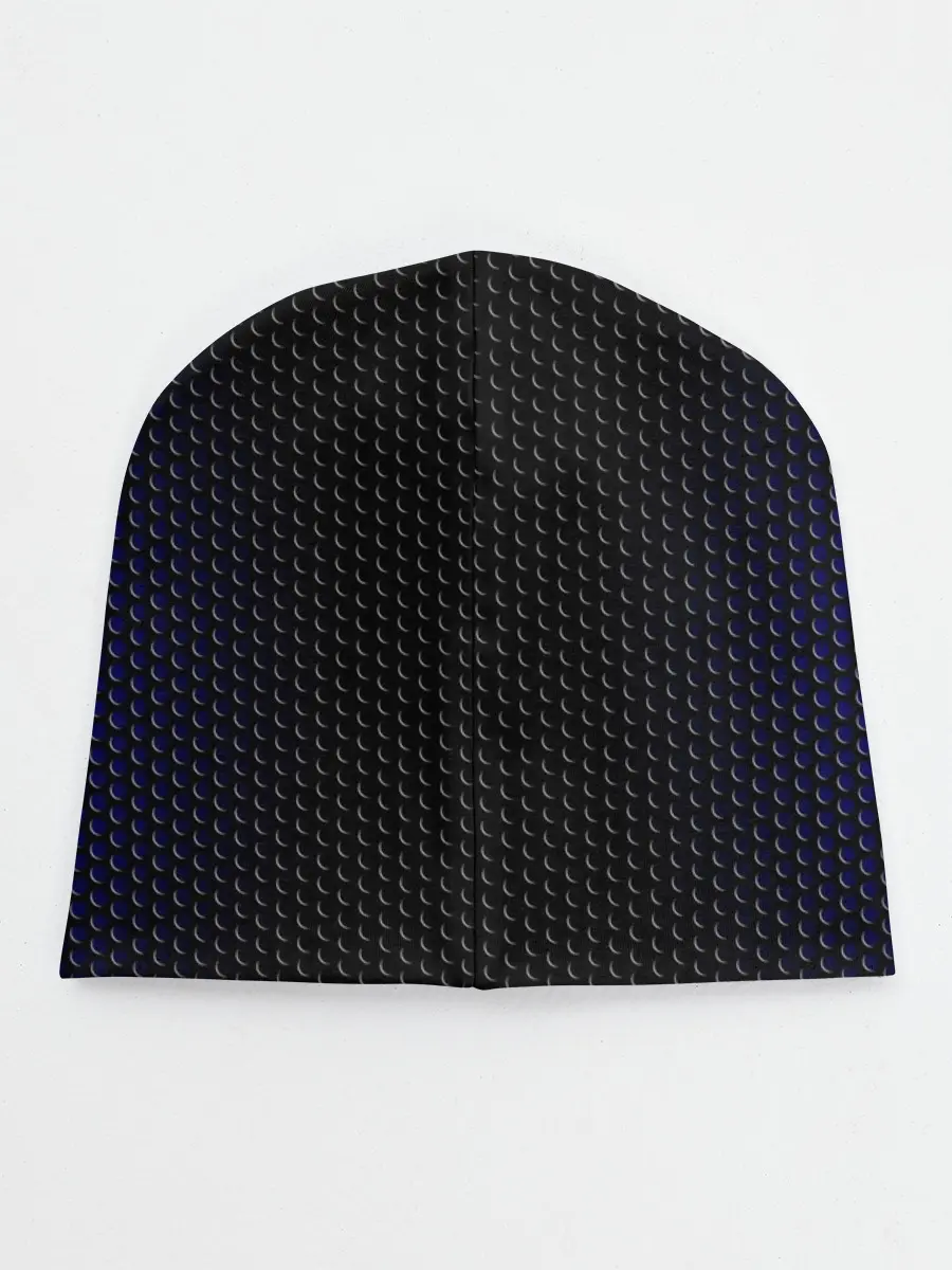 Детская шапка / Космические технологии TESLA