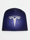 Детская шапка / Космические технологии TESLA